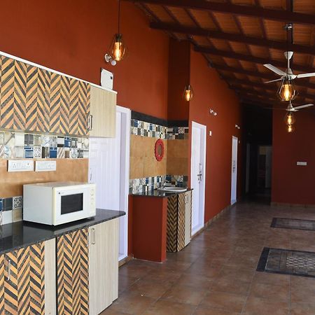 Gubbi Goodu Inn Homestay Chikmagalur Luaran gambar