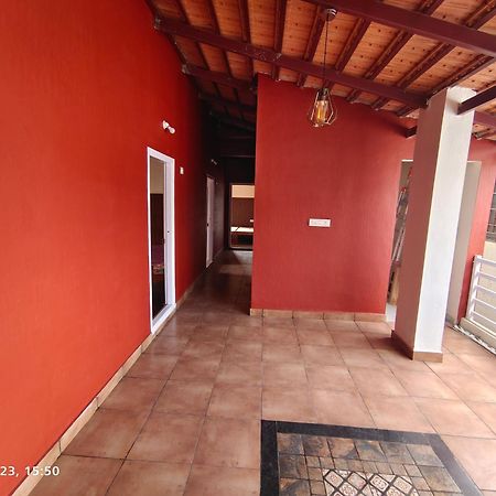 Gubbi Goodu Inn Homestay Chikmagalur Luaran gambar