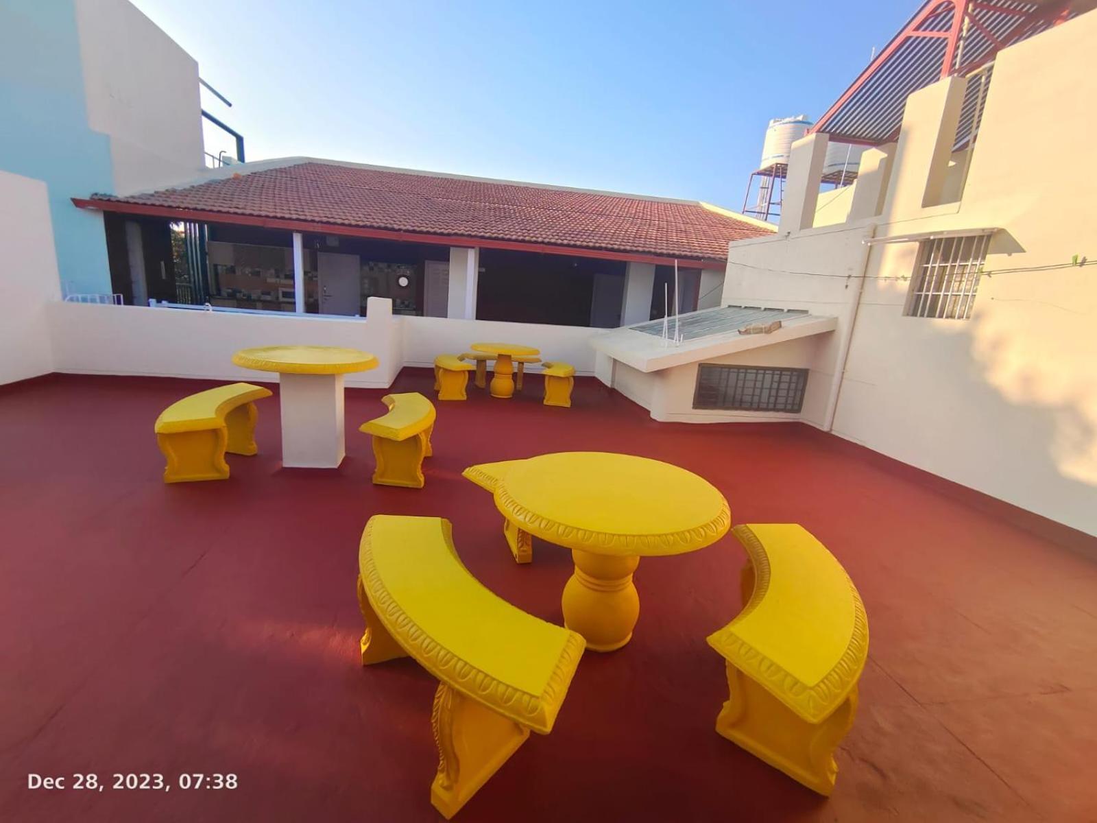 Gubbi Goodu Inn Homestay Chikmagalur Luaran gambar