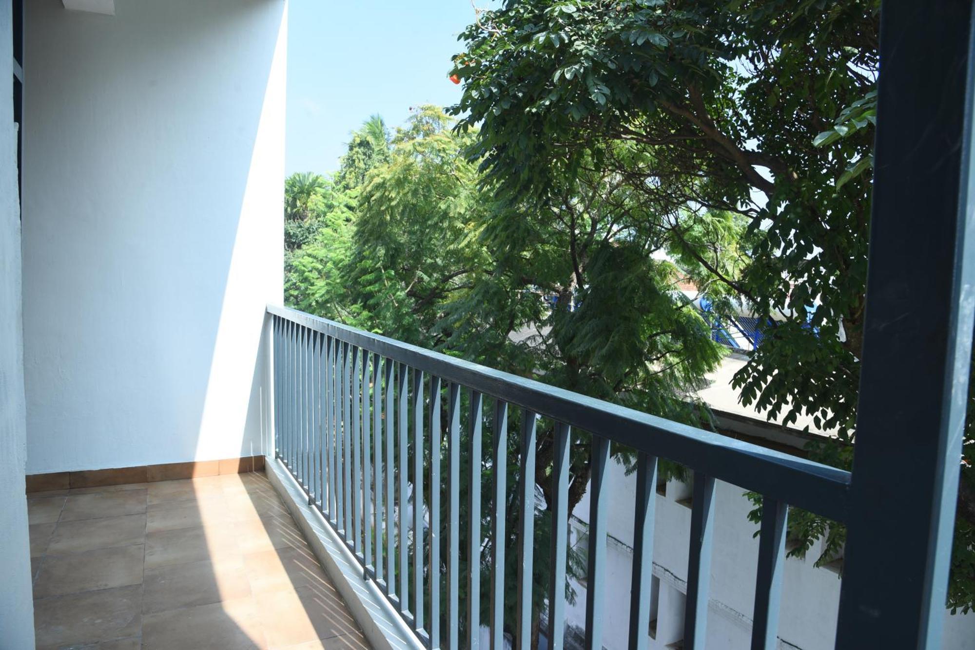 Gubbi Goodu Inn Homestay Chikmagalur Luaran gambar