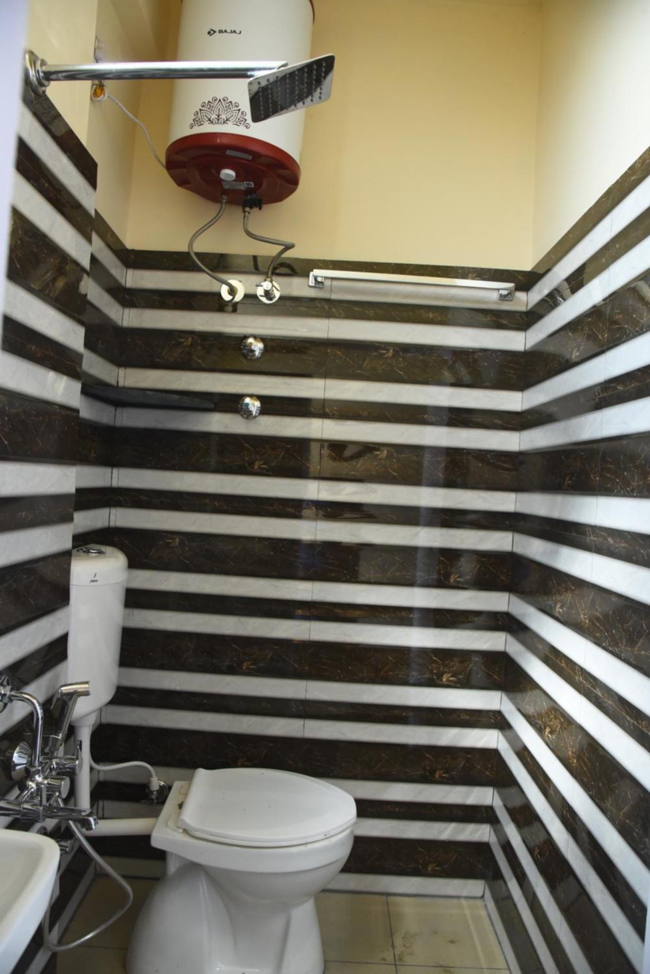 Gubbi Goodu Inn Homestay Chikmagalur Luaran gambar
