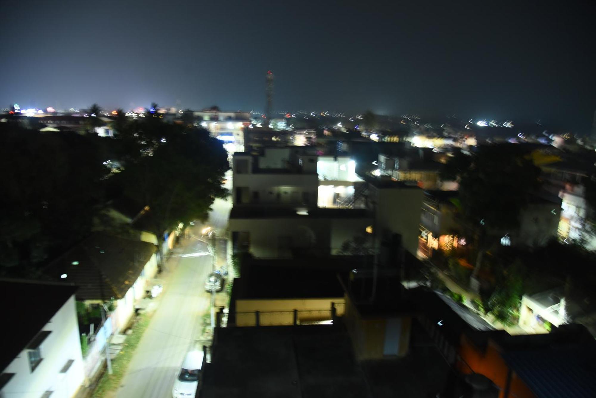 Gubbi Goodu Inn Homestay Chikmagalur Luaran gambar
